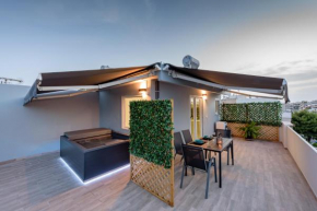 Aegean Vibes Luxury & Spa